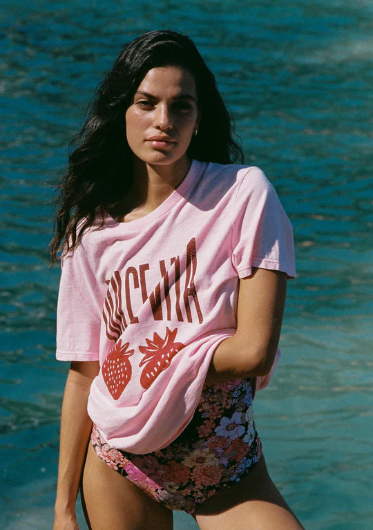Sweet Life Classic Tee