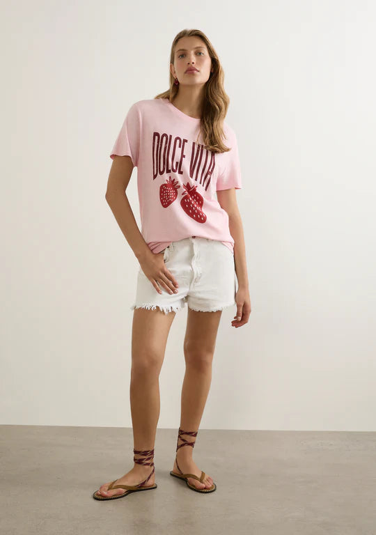 Sweet Life Classic Tee