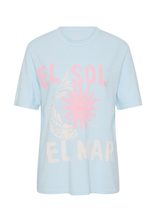 Sol Classic Tee