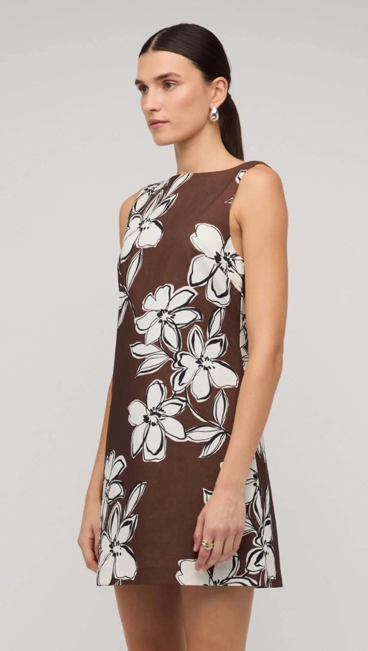 Elara Mini Dress