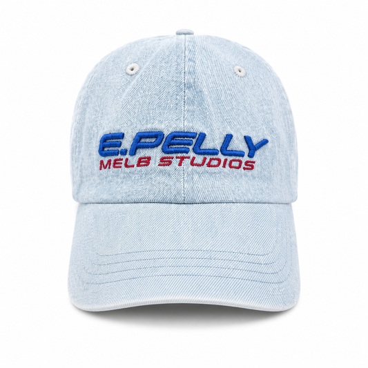 EP Studios Cap