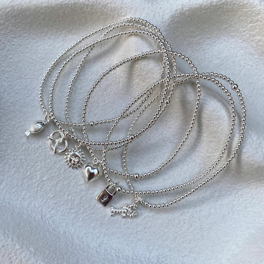 Refine Me Bracelet - Charm