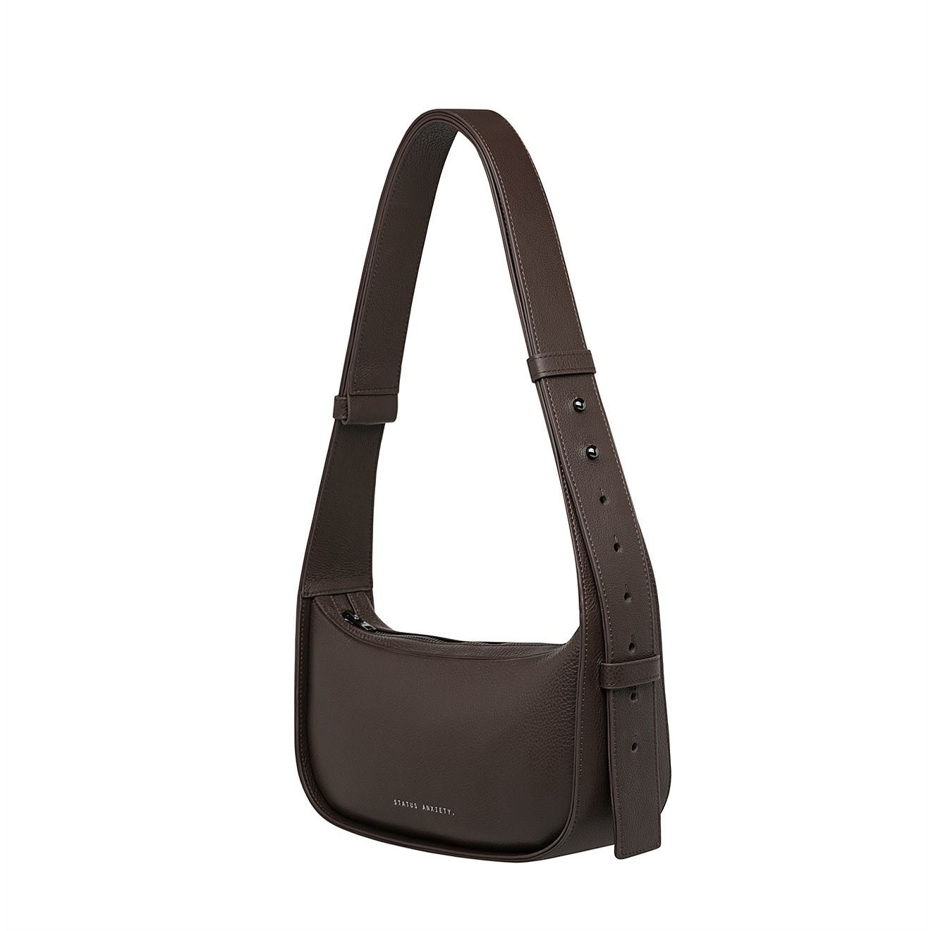 Haven Bag - Cocoa