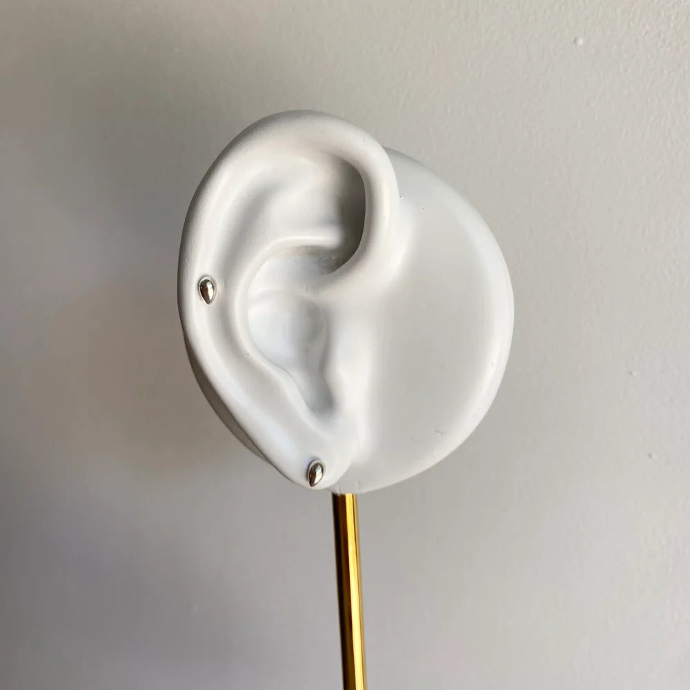 Tiny Drop Studs