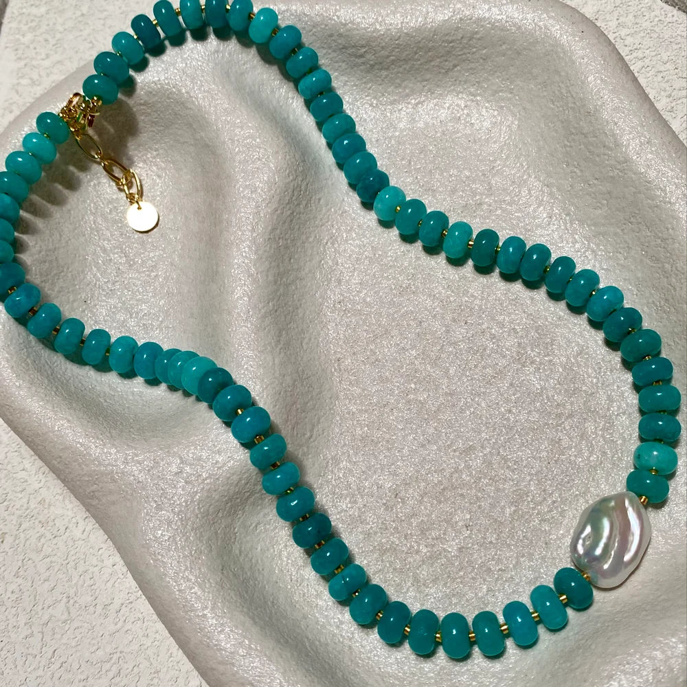 Abby Necklace