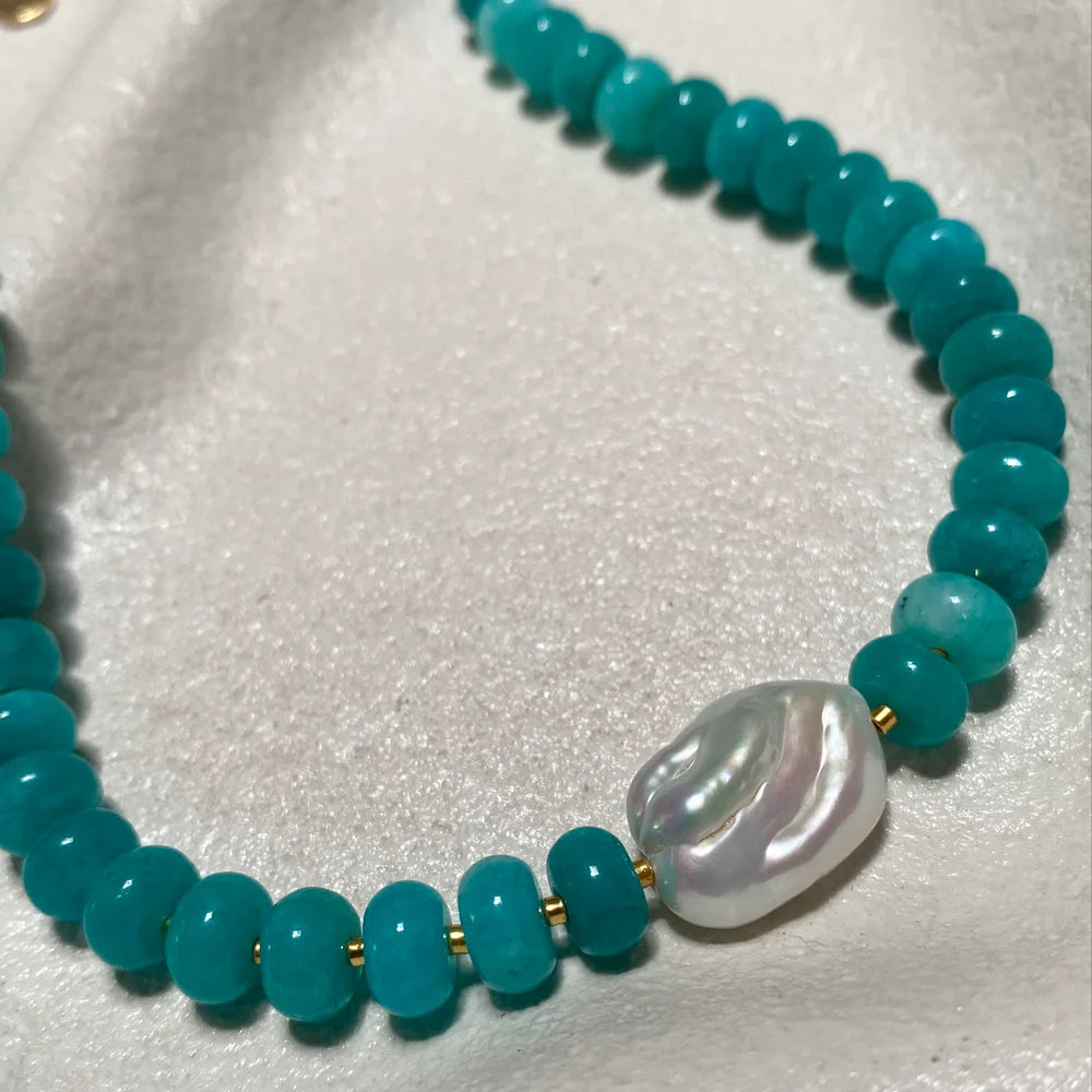 Abby Necklace