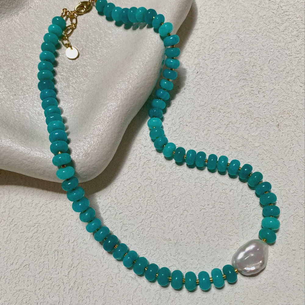 Abby Necklace