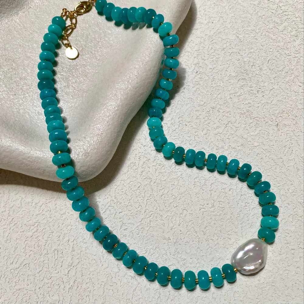 Abby Necklace