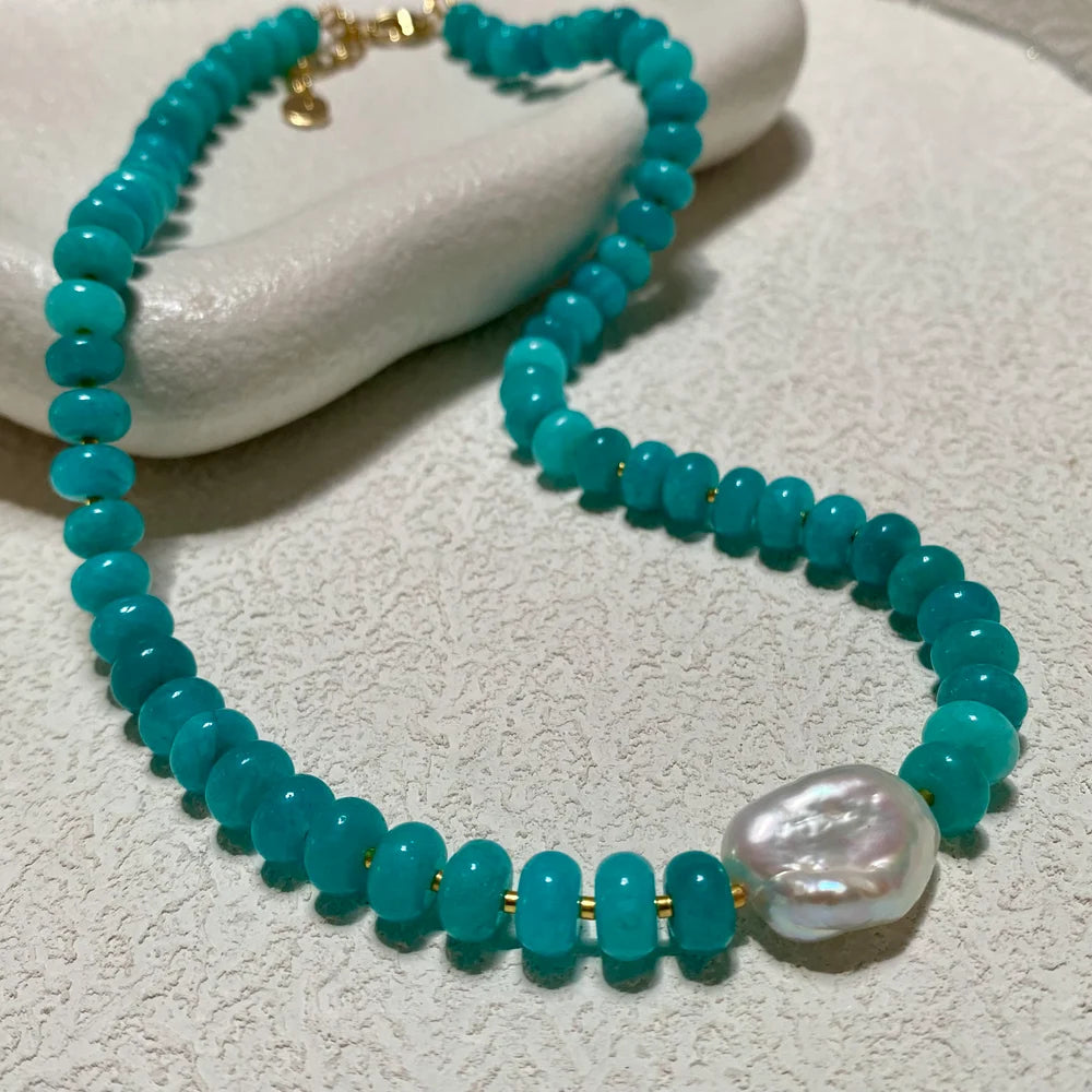 Abby Necklace