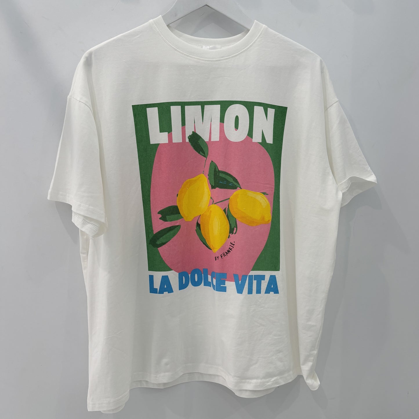 Limon Tee