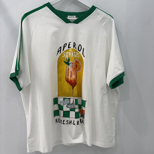 Aperol Tee