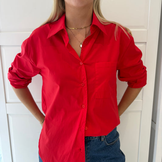 Riveria Shirt