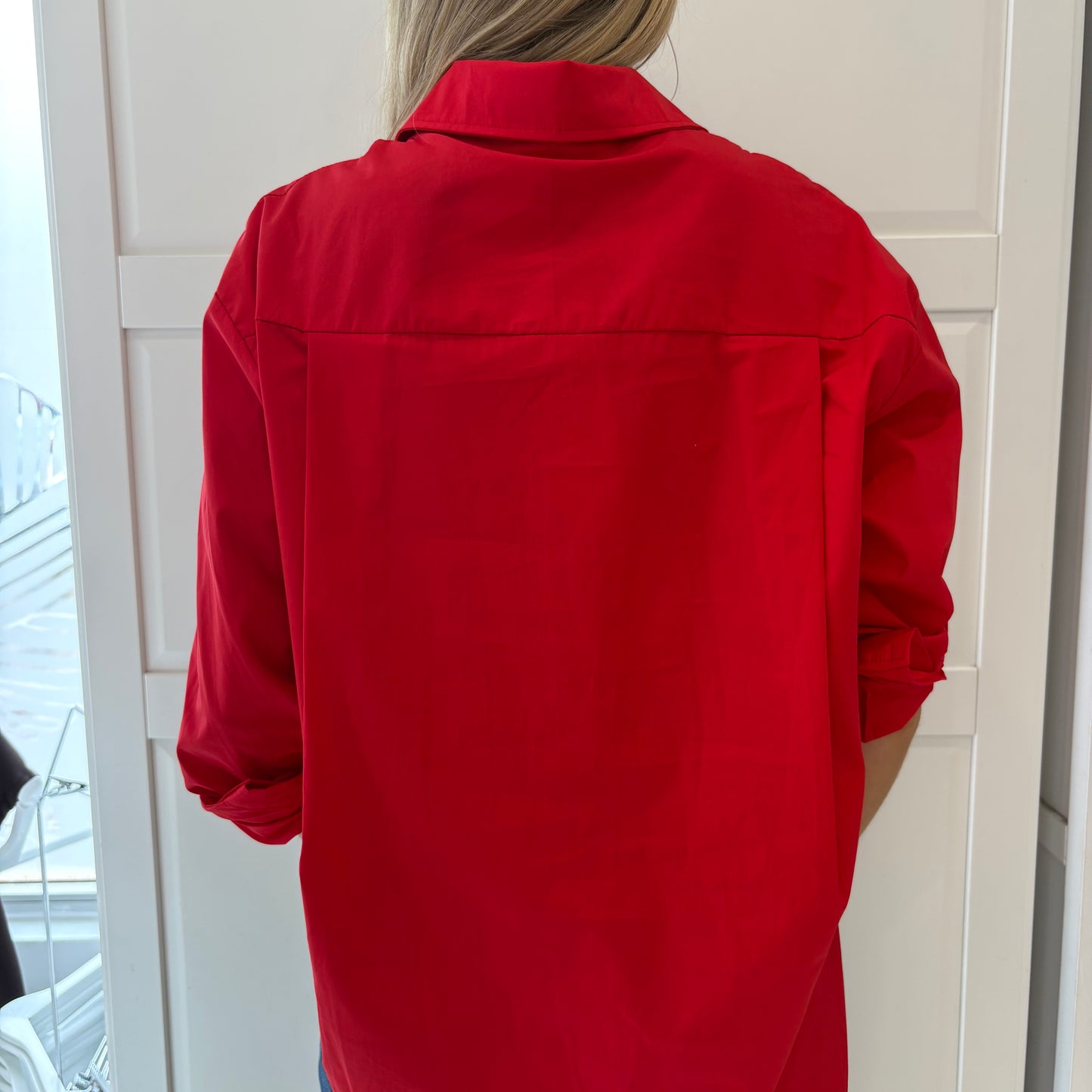 Riveria Shirt