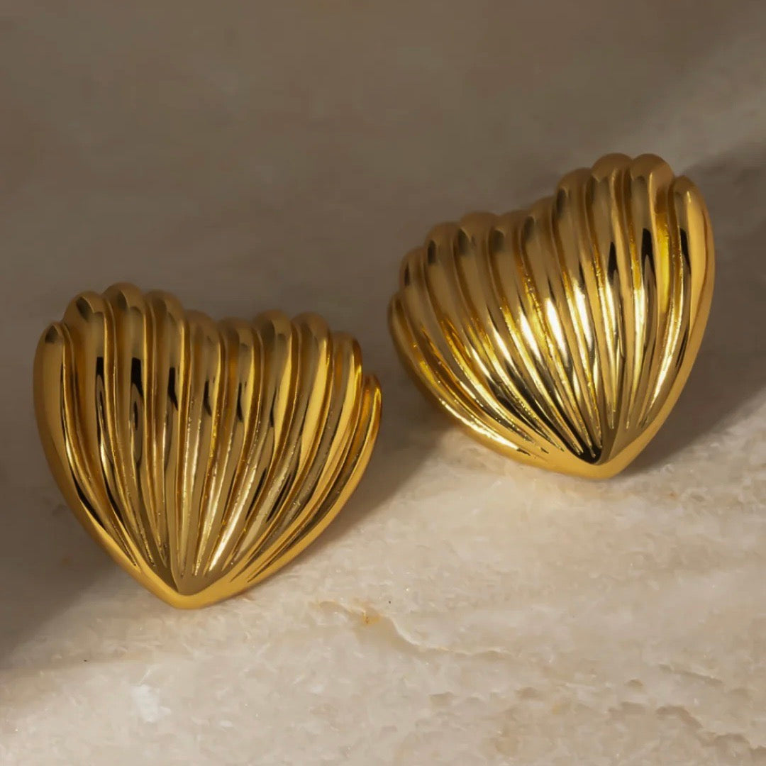 Lux Earrings