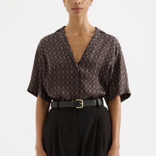 Yasmeen Shirt