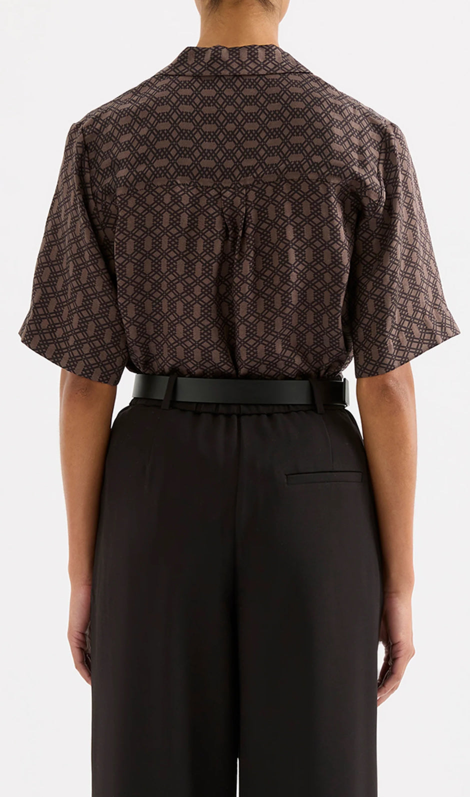 Yasmeen Shirt