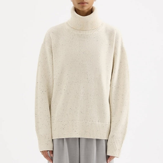 Lander Turtleneck Knit