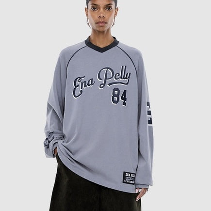 Team EP Long Sleeve Tee