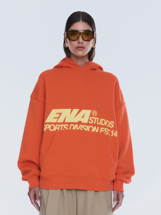 Soleil Hoodie