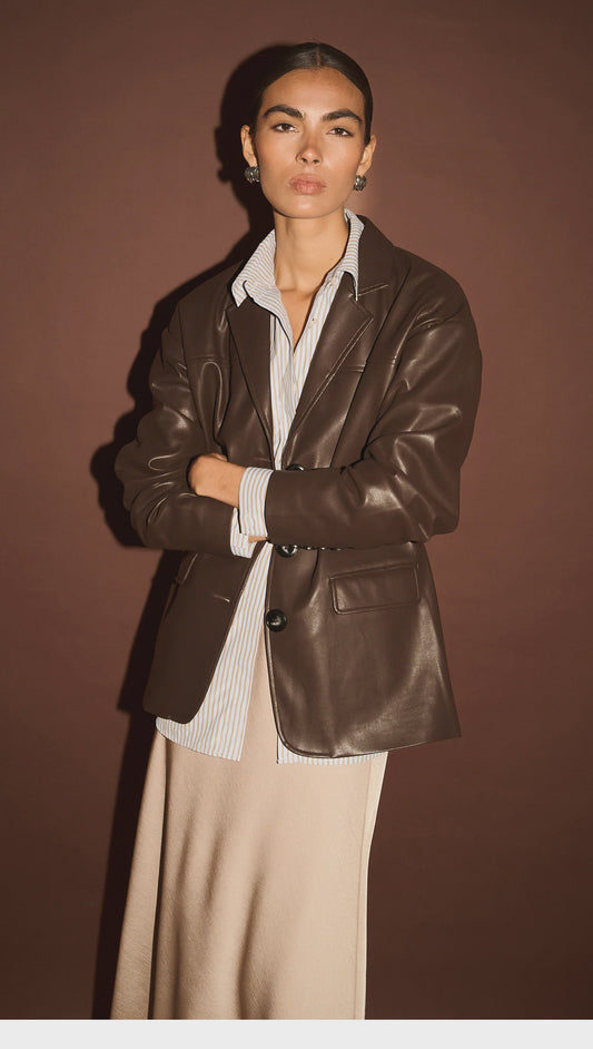 Freja Jacket