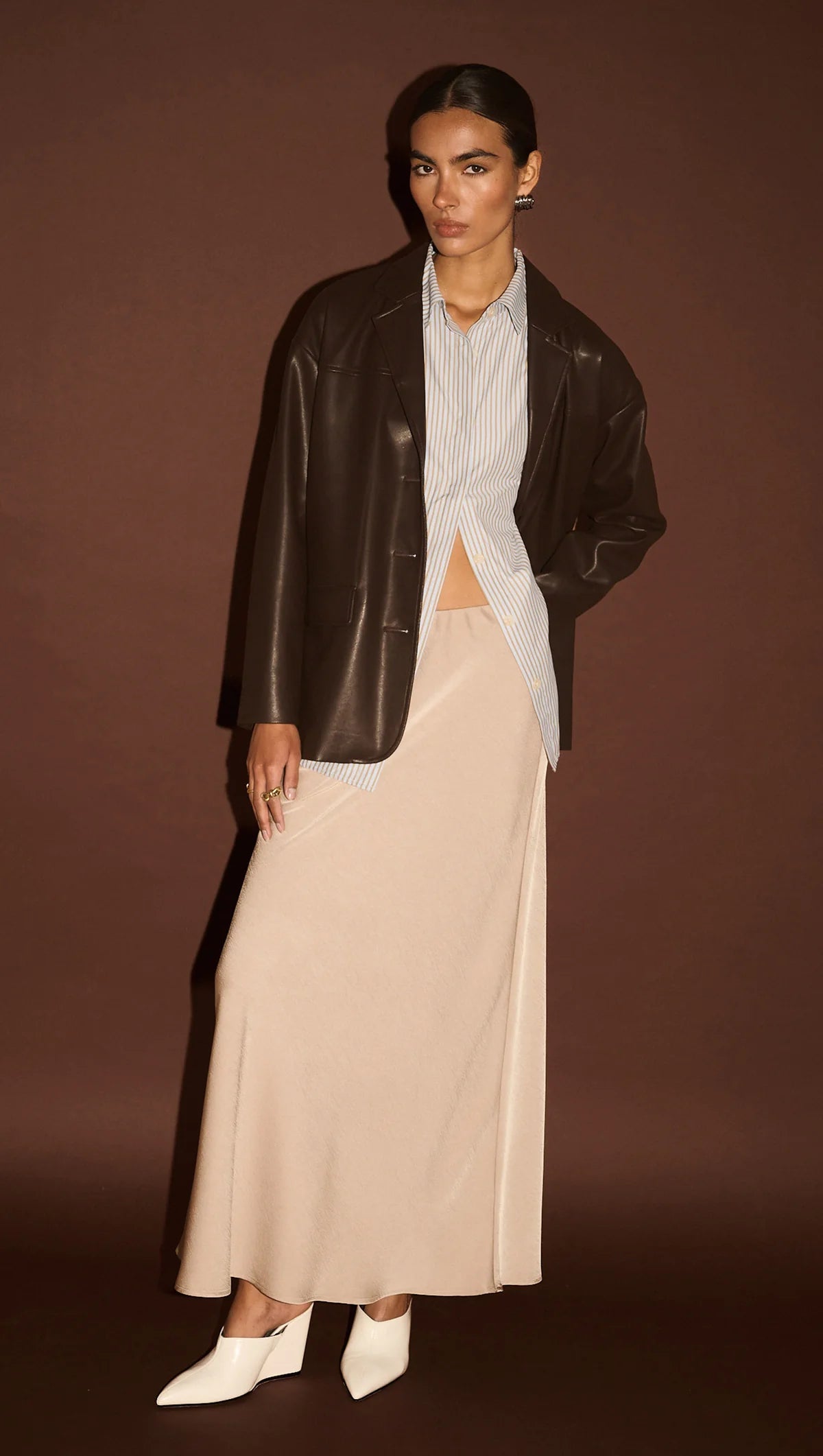 Freja Jacket