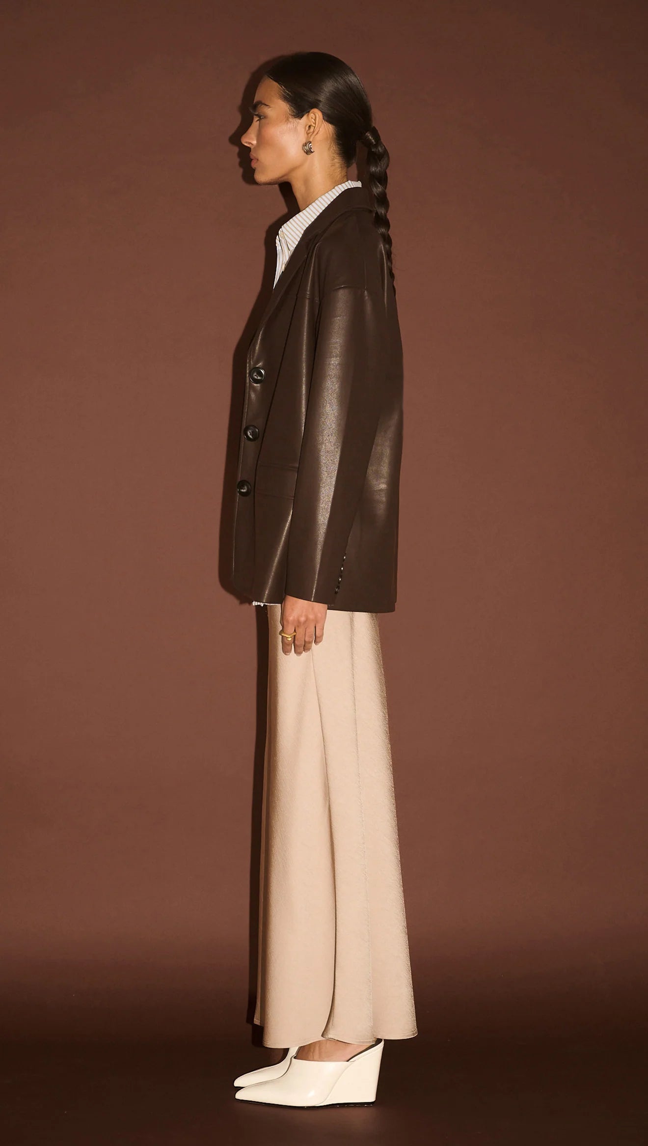Freja Jacket