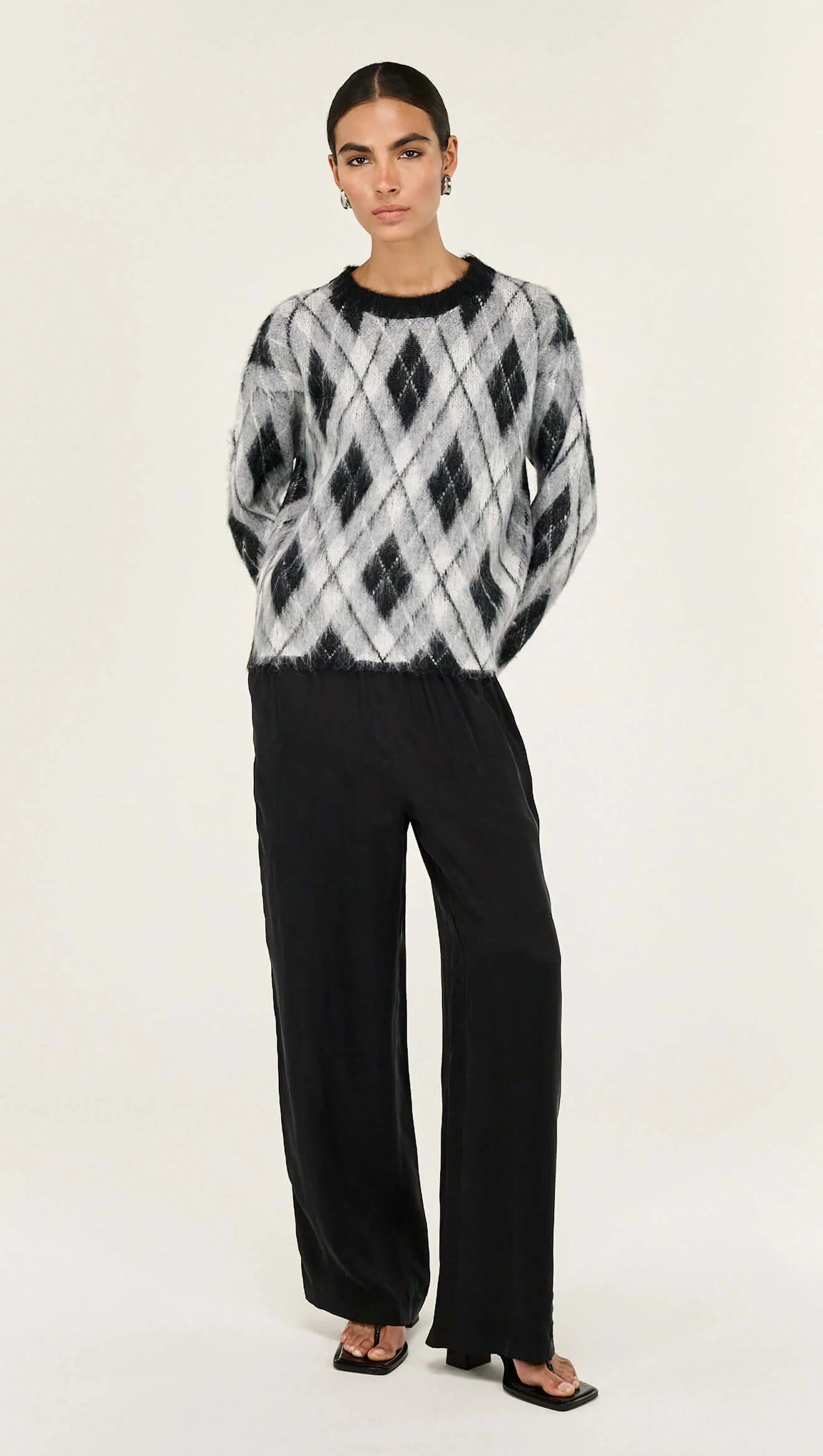 Camille Jumper