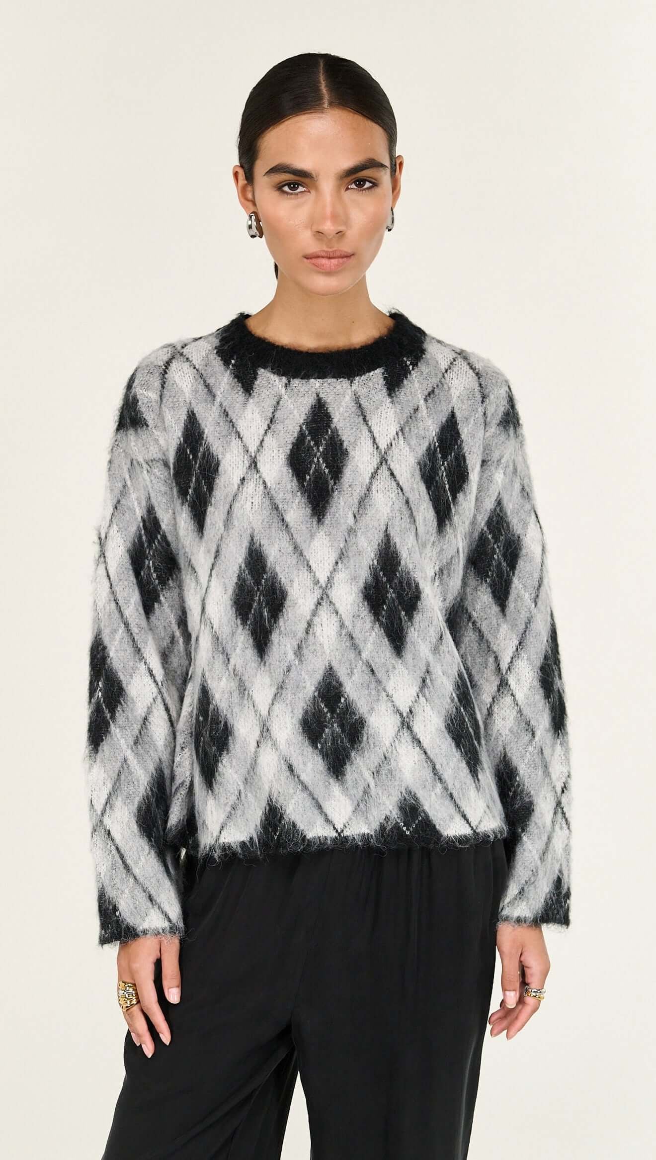 Camille Jumper