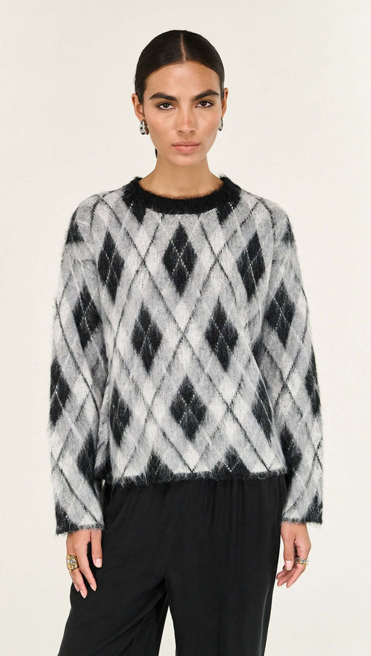 Camille Jumper