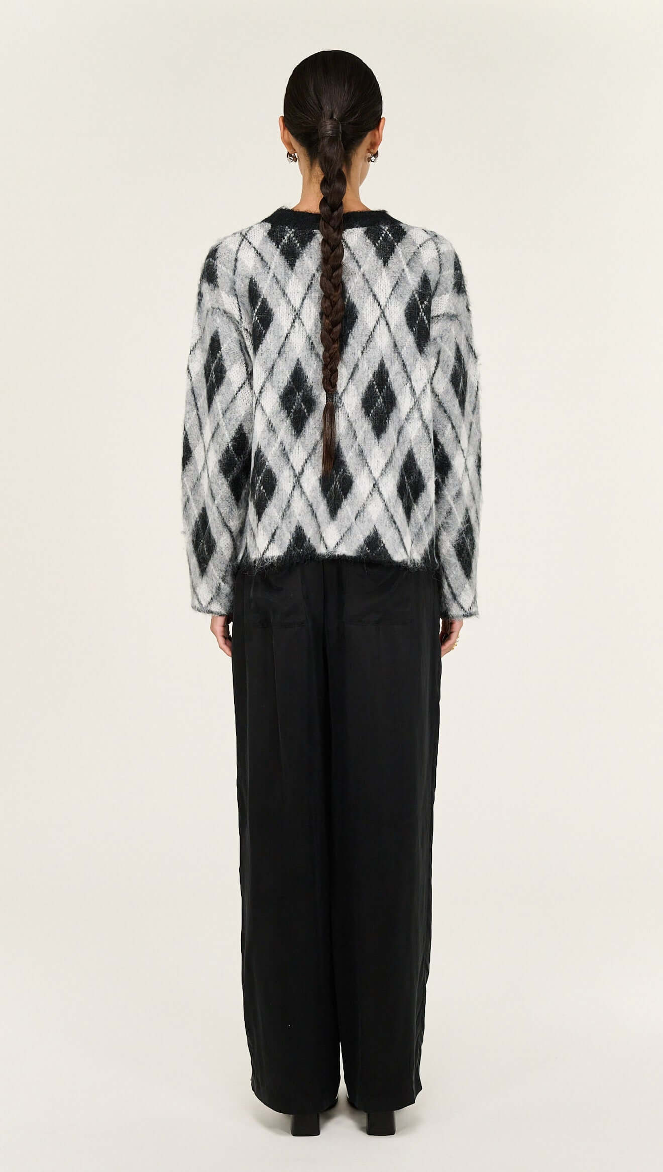 Camille Jumper