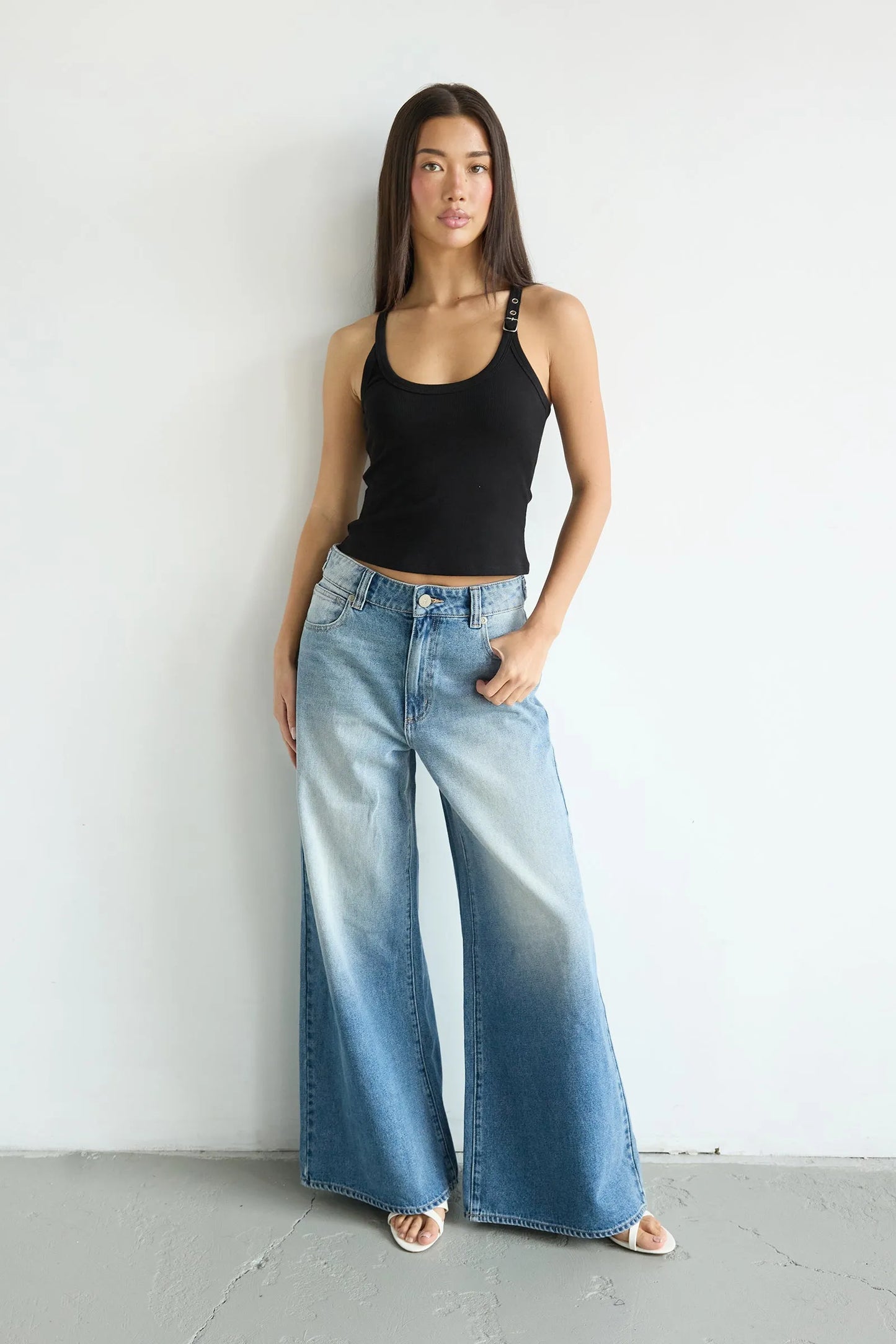94 High Baggy - Tamara