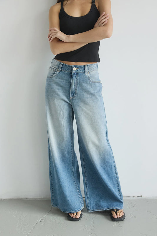94 High Baggy - Tamara