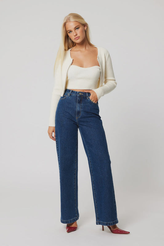 94 High Wide - Tara