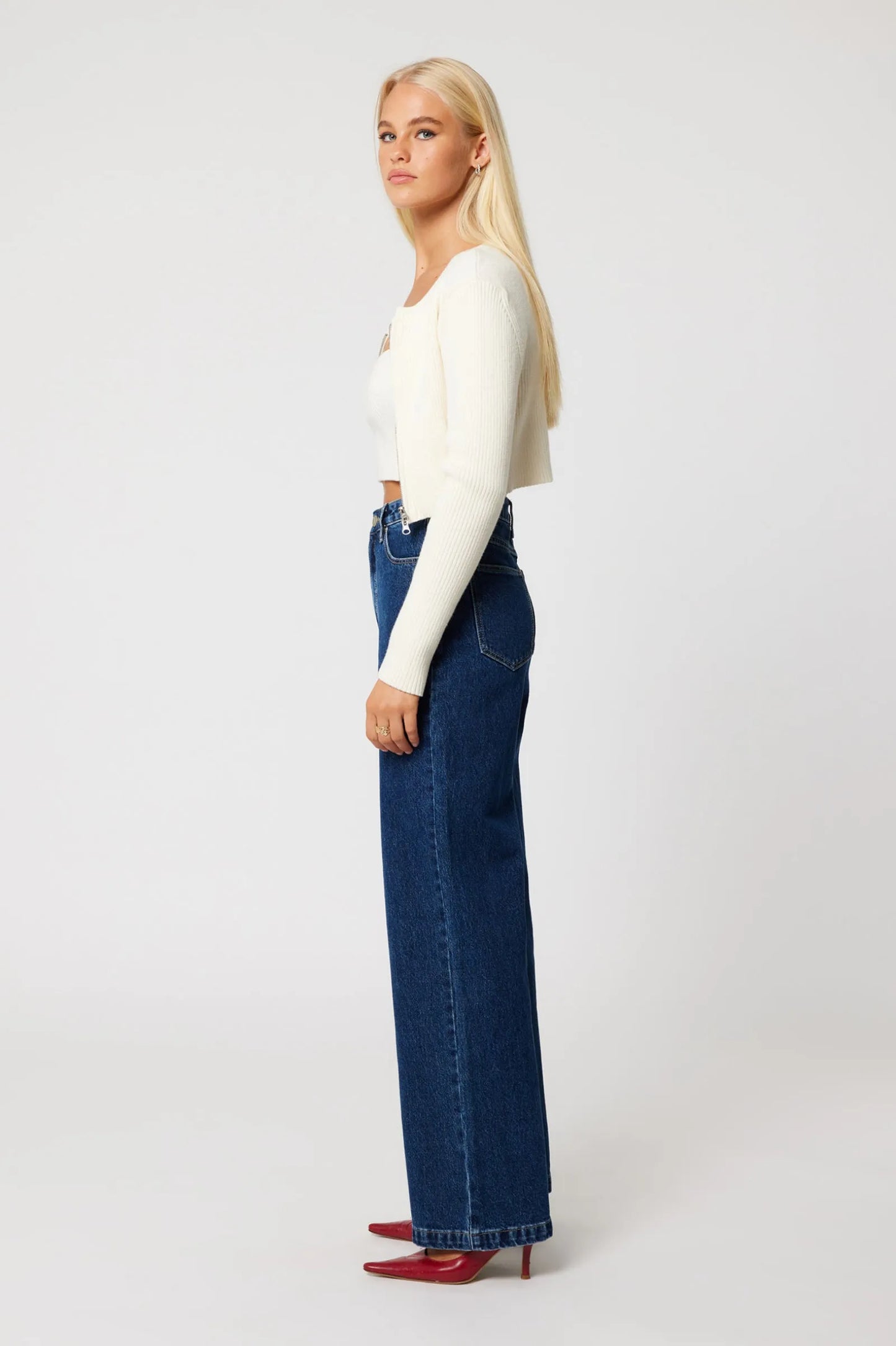94 High Wide - Tara