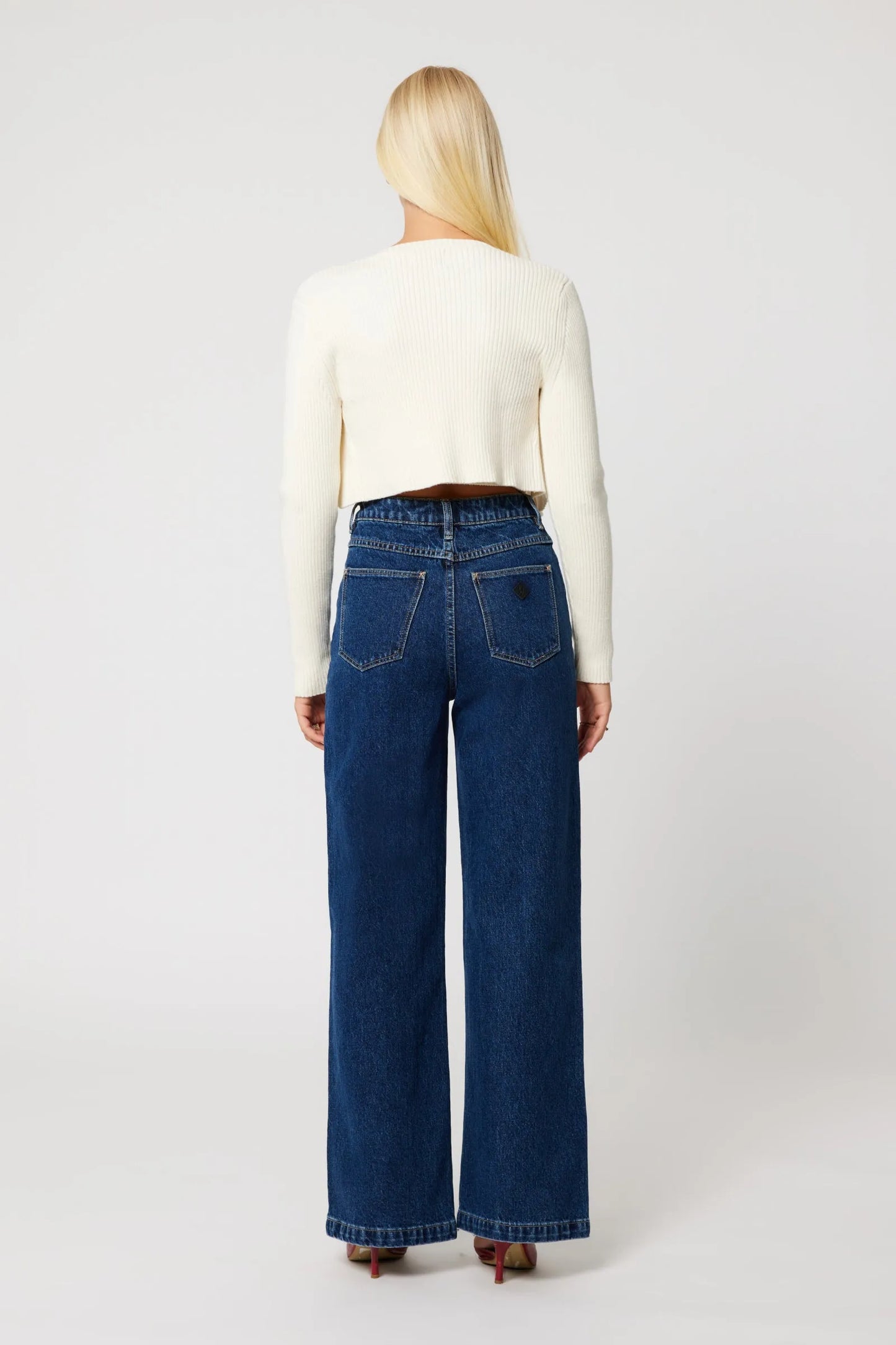 94 High Wide - Tara