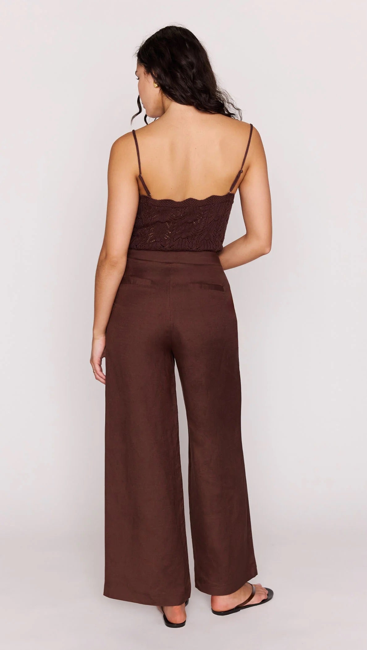 Sienna Knit Cami