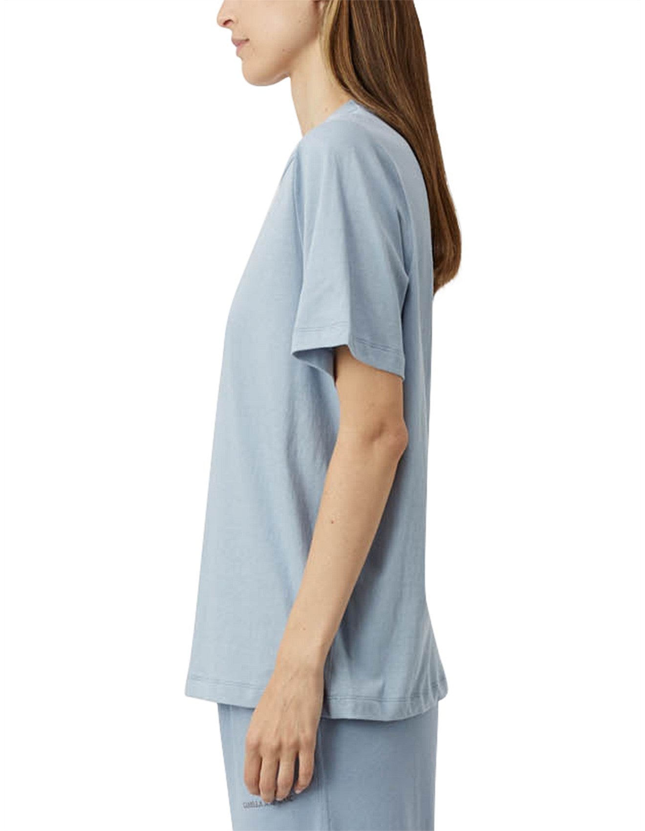 Trisha Tee - Powder Blue