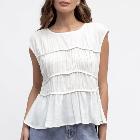 Bianca Blouse