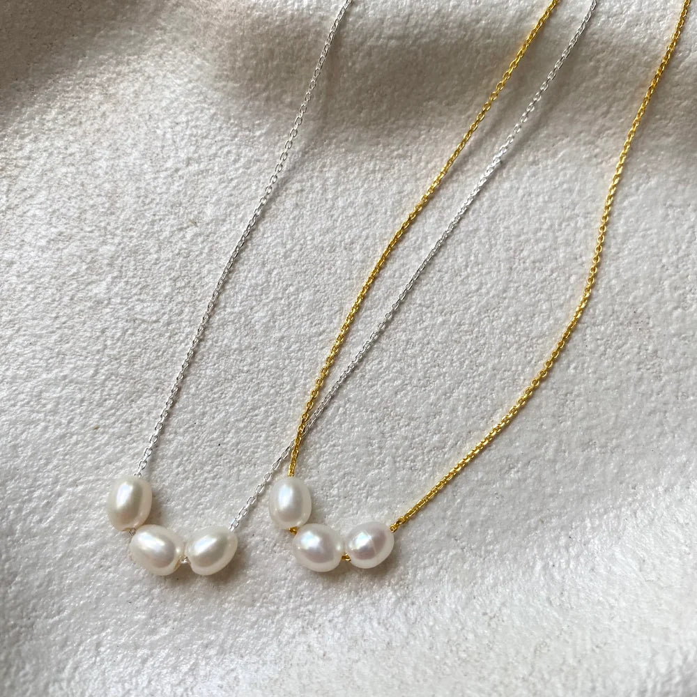 Piper Necklace