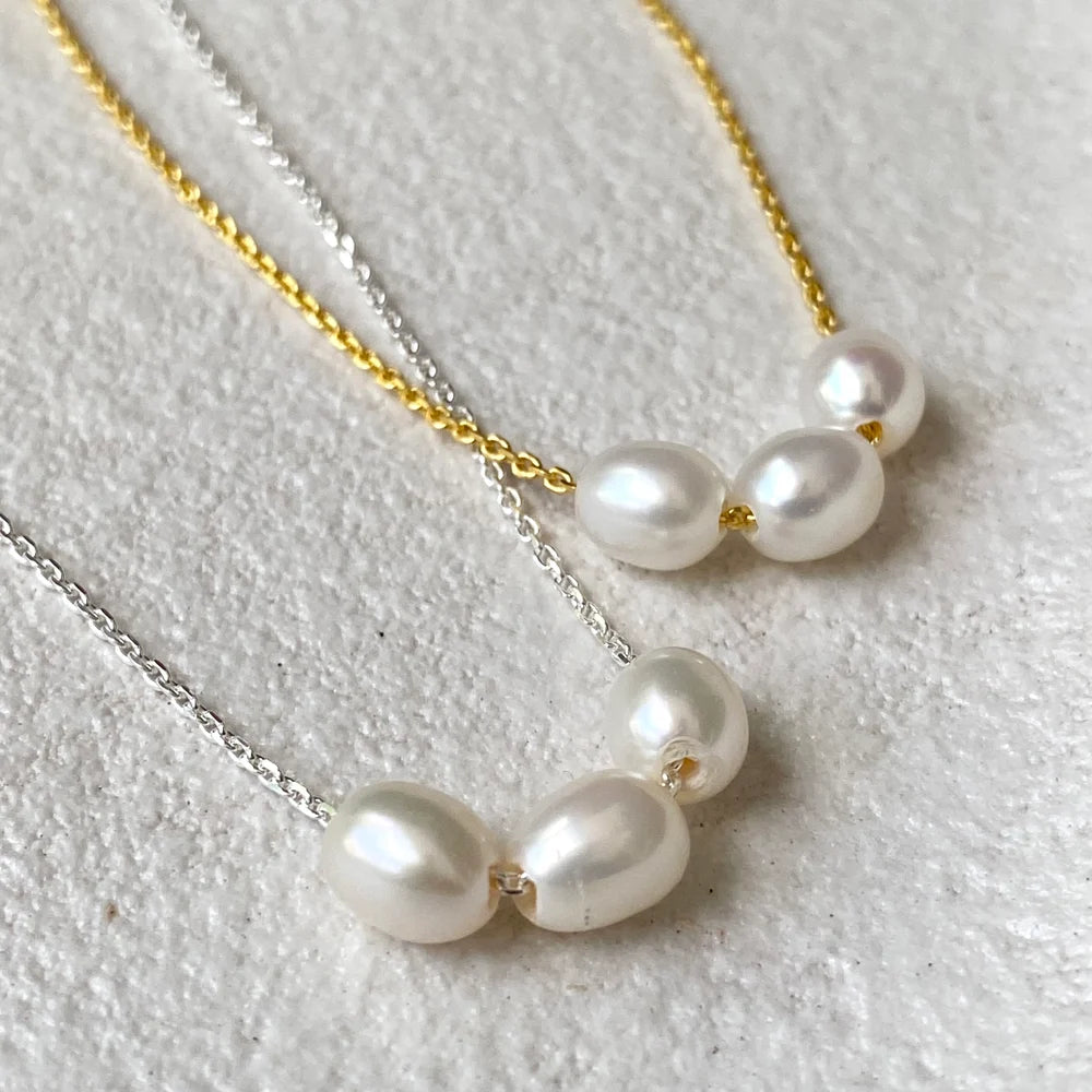 Piper Necklace