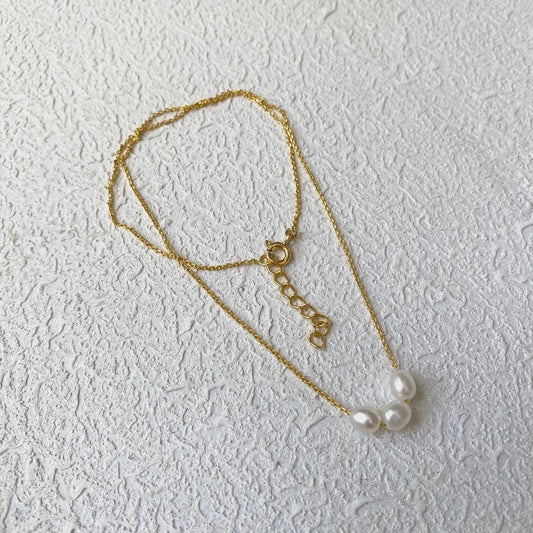 Piper Necklace
