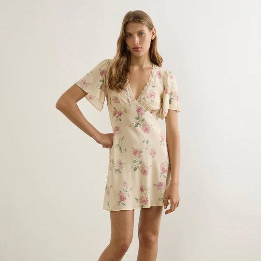 Sadie Mini Dress