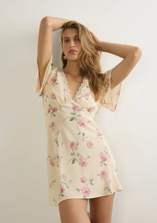 Sadie Mini Dress