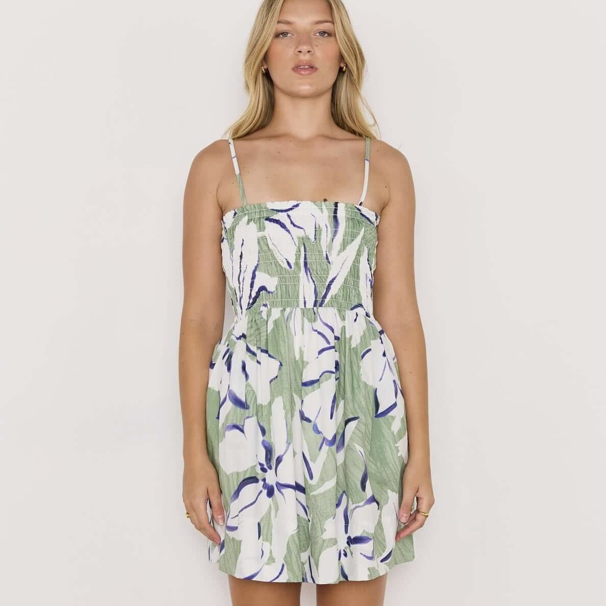 Veda Mini Dress