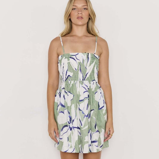Veda Mini Dress