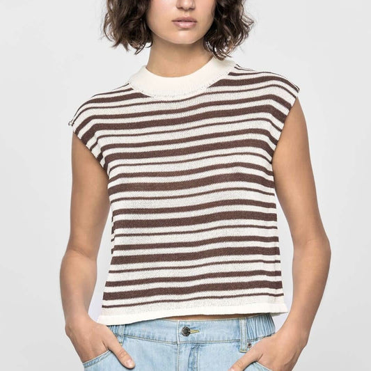 Palmer Knit Tank