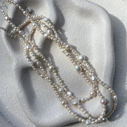 Mia Necklace
