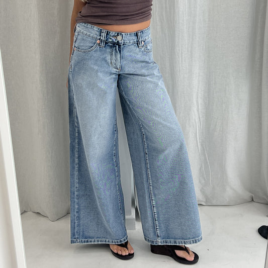 00 Mega Baggy - Harper