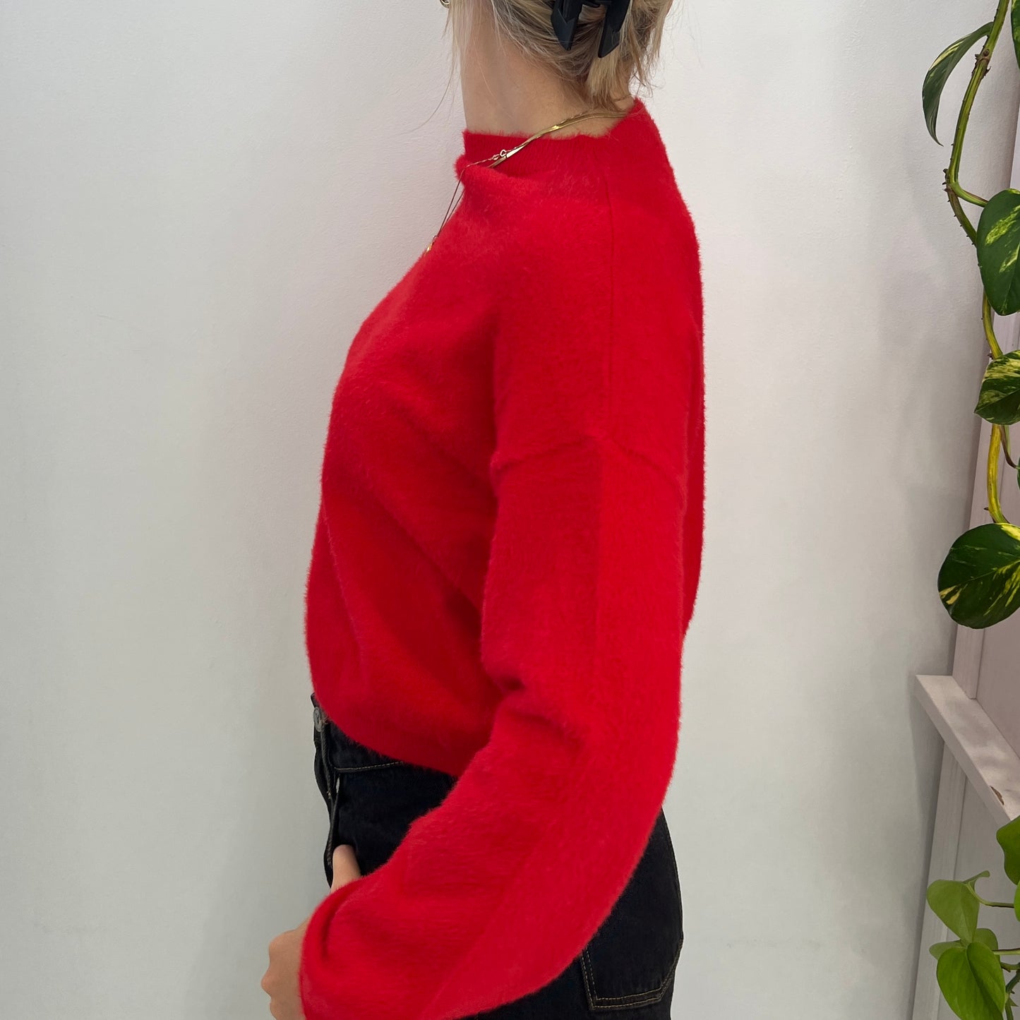 Capri Sweater