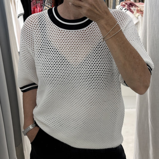 Mode Mesh Top